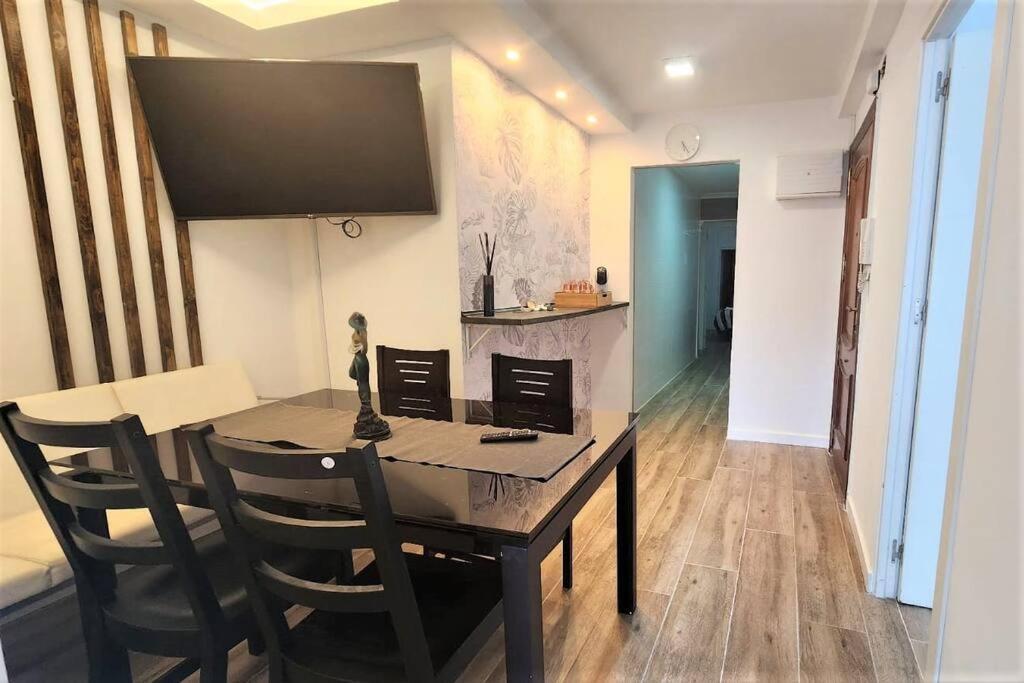 Apartamento En La Rambla Centro Alicante C Exterior foto