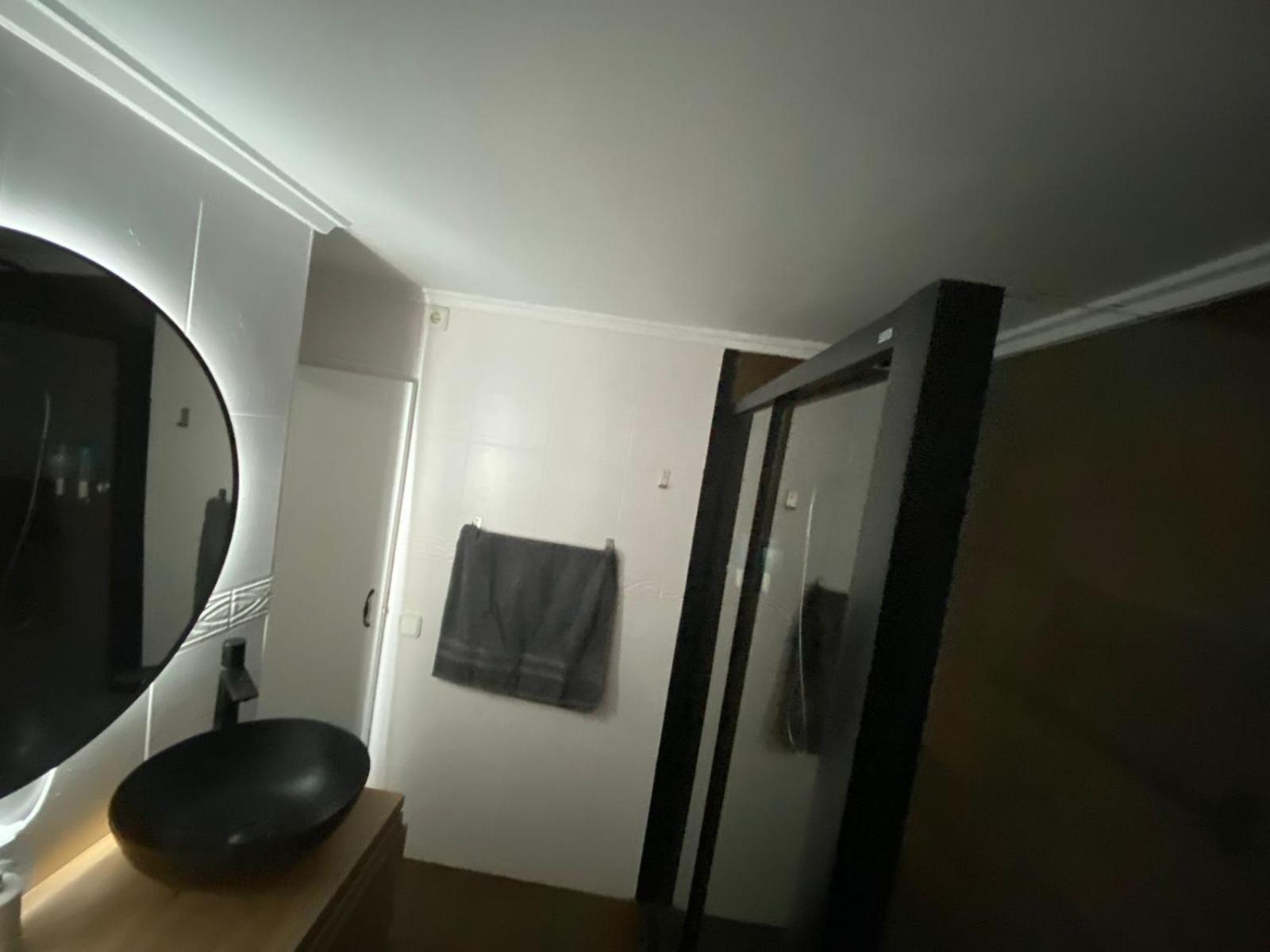 Apartamento En La Rambla Centro Alicante C Exterior foto